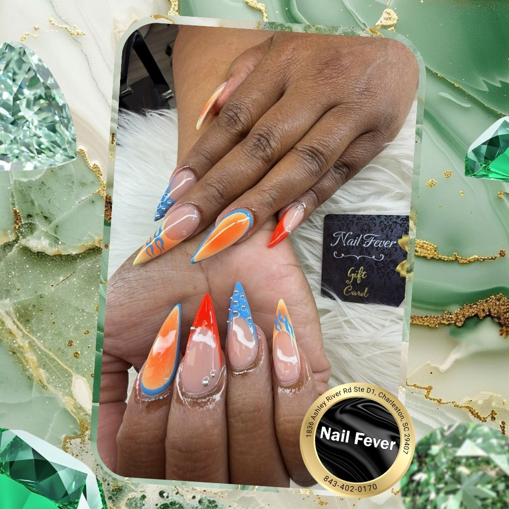 Nail Fever